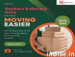 Packers and Movers Kota