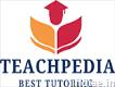 Teachpedia Best Home Tutor in Gwalior