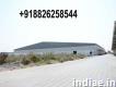 Industrial Plot Land for Sale in Ghilot Rajasthan