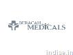 Beracah Medicals - Fast medicine delivery