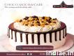 Indulge With Our Cake Shop Choco Mocha Cake!