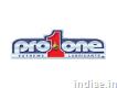 Unleash Performance with Proone India's Lubricants