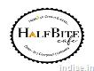 Halfbite Cafe Mohali