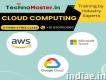 Cloud Computing Online Live Training In Bangalore