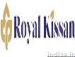 Agricultural Equipment Supplier - Royal Kissan