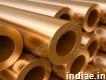 Chromium Copper Round Bar Exporters