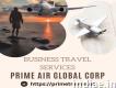 Business Travel Services Usa