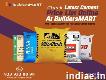 Cement at Best Price in Hyderabad, India
