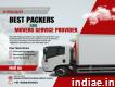 Interam is the best packers and movers service