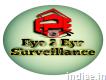 Eye 2 Eye Surveillance Cctv Camera Installation