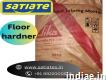 Floor Hardener: Enhancing Concrete Durability