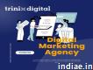 Trinix Digital Digital Marketing Calicut