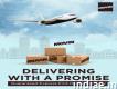 What are some of common benefits with B2b Logistic