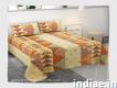 Buy Cotton Bedsheets Online In India
