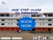Rains Inn Eco Hotel - Dimapur - Liamtra