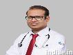 Critical Care Expert in Lucknow - Dr Mayank Somani