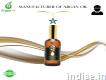 Amazon of argan oil