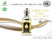 Company of argan oil