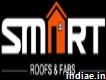 Tensile Roofing Structures Chennai - Smart Roofs a