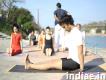 300 Hour Yoga Teacher Training in Bali