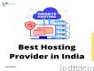Looking for Best web Hosting Providers in India ?