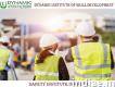 Join the Top-class Safety Officer Course in Patna