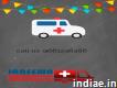 Jansewa Panchmukhi Road Ambulance Service in Sagun