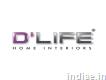 Dlife Home Interiors - Mysore