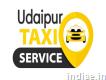 Honey Cabs Udaipur