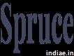 Spruce india bags