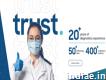 India's Leading Super Specialized Lab Network