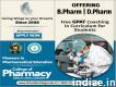 Best Pharmacy College In Dehradun