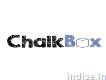 Chalk Box - Education Technologies, Ed tech