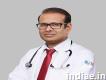 Best Endocrinologist in Lucknow - Dr Mayank Somani