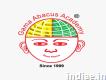 Gama Abacus Academy