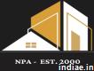 Nishant Pethe & Associates - Architect in Nagpur