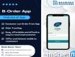 Introducing the B-order Web Application by Bharuwa