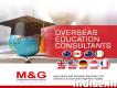 M&g Study Abroad & Canada Immigration Consultant