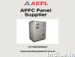Elevating Efficiency: Trusted Apfc Panel Supplier