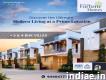 Discover the Height of Luxury Living at Vedansha's