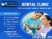Dental Clinics in hanamkonda