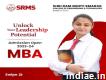 Choose the Best Mba College in Uttar Pradesh to boost your career