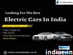 Top Ev Cars Marketing Agency in Mumbai