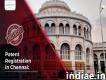 Patent Registration in Chennai National Filings