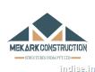 Builders in Chennai - Mekark