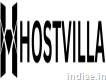 Hostvilla - Web Hosting