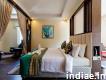 Hotel rooms in Palani Palani temple view hotel