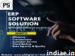 Erp development company in Jharkhand P5 Digital