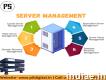 Server Management company in Jharkhand