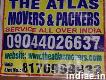 Atlas packers and movers